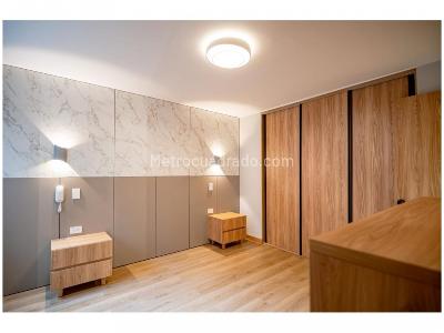 Apartamento de 3 alcobas en venta en El Poblado, Medellín, 110 m² · foto 16 de 20
