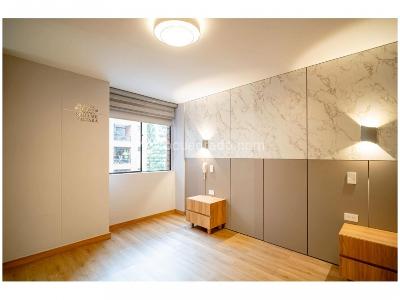 Apartamento de 3 alcobas en venta en El Poblado, Medellín, 110 m² · foto 17 de 20