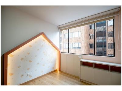 Apartamento de 3 alcobas en venta en El Poblado, Medellín, 110 m² · foto 18 de 20