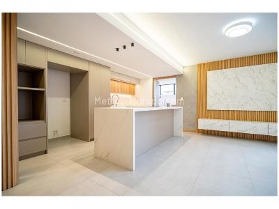 Apartamento de 3 alcobas en venta en El Poblado, Medellín, 110 m² · foto 19 de 20