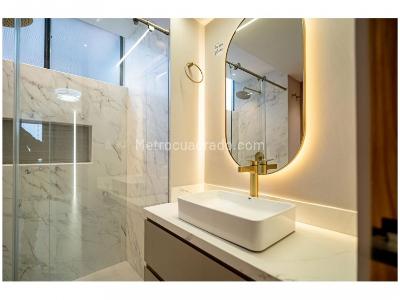 Apartamento de 3 alcobas en venta en El Poblado, Medellín, 110 m² · foto 20 de 20