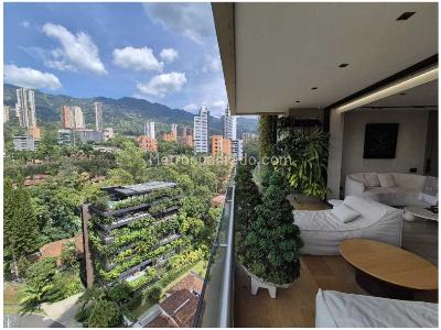 Apartamento de 3 alcobas en venta en Medellin, Medellín, 198 m² · foto 2 de 20