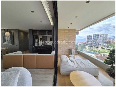 Apartamento de 3 alcobas en venta en Medellin, Medellín, 198 m² · foto 4 de 20