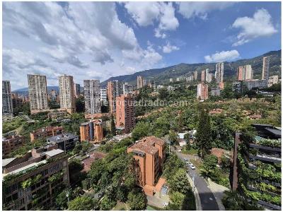 Apartamento de 3 alcobas en venta en Medellin, Medellín, 198 m² · foto 5 de 20