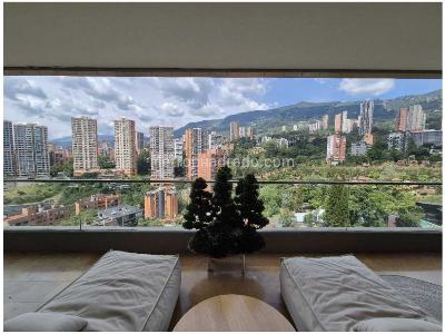 Apartamento de 3 alcobas en venta en Medellin, Medellín, 198 m² · foto 6 de 20