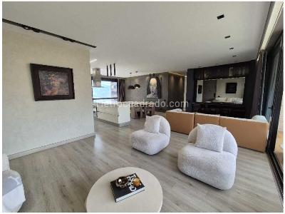 Apartamento de 3 alcobas en venta en Medellin, Medellín, 198 m² · foto 7 de 20