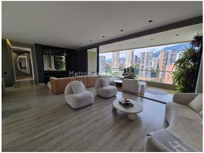 Apartamento de 3 alcobas en venta en Medellin, Medellín, 198 m² · foto 8 de 20