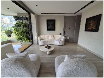 Apartamento de 3 alcobas en venta en Medellin, Medellín, 198 m² · foto 9 de 20