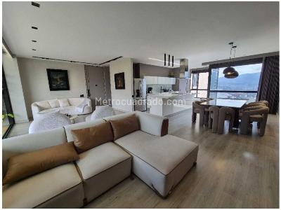 Apartamento de 3 alcobas en venta en Medellin, Medellín, 198 m² · foto 11 de 20