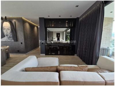Apartamento de 3 alcobas en venta en Medellin, Medellín, 198 m² · foto 12 de 20