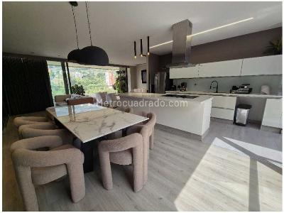 Apartamento de 3 alcobas en venta en Medellin, Medellín, 198 m² · foto 13 de 20