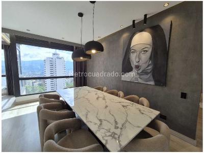 Apartamento de 3 alcobas en venta en Medellin, Medellín, 198 m² · foto 14 de 20
