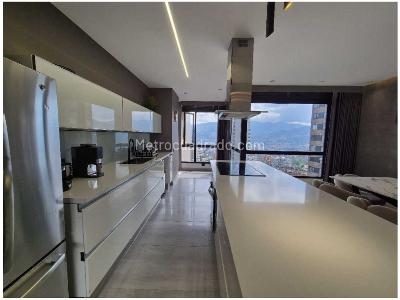 Apartamento de 3 alcobas en venta en Medellin, Medellín, 198 m² · foto 16 de 20