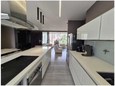 Apartamento de 3 alcobas en venta en Medellin, Medellín, 198 m² · foto 17 de 20