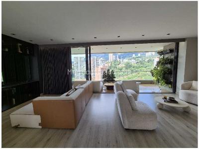 Apartamento de 3 alcobas en venta en Medellin, Medellín, 198 m² · foto 18 de 20