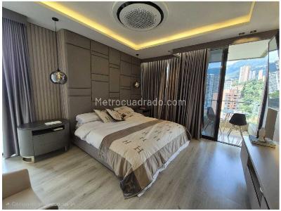 Apartamento de 3 alcobas en venta en Medellin, Medellín, 198 m² · foto 19 de 20