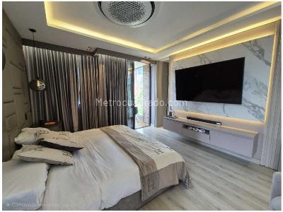 Apartamento de 3 alcobas en venta en Medellin, Medellín, 198 m² · foto 20 de 20