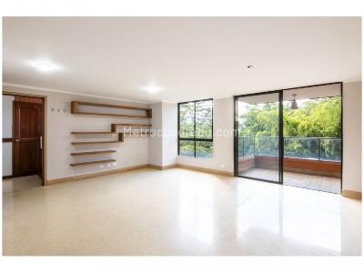 Apartamento de 3 alcobas en venta en El Poblado, Medellín, 142 m² · foto 6 de 20