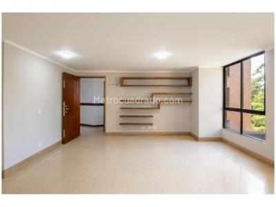 Apartamento de 3 alcobas en venta en El Poblado, Medellín, 142 m² · foto 7 de 20