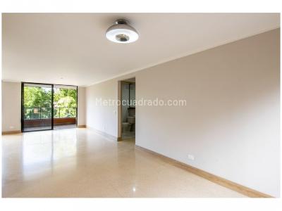 Apartamento de 3 alcobas en venta en El Poblado, Medellín, 142 m² · foto 9 de 20