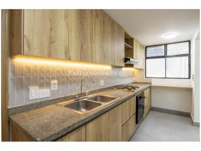 Apartamento de 3 alcobas en venta en El Poblado, Medellín, 142 m² · foto 11 de 20