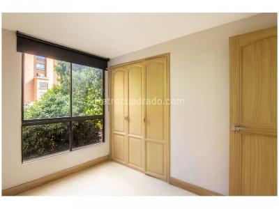 Apartamento de 3 alcobas en venta en El Poblado, Medellín, 142 m² · foto 19 de 20