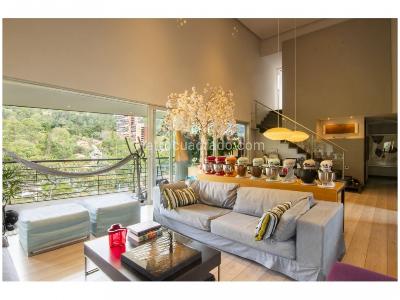 Apartamento en venta en Calasanz, Medellín · foto 2 de 20