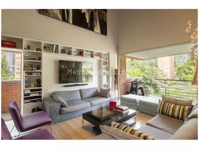 Apartamento en venta en Calasanz, Medellín · foto 3 de 20