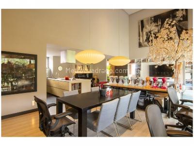 Apartamento en venta en Calasanz, Medellín · foto 5 de 20