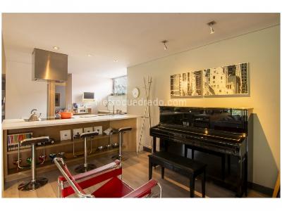 Apartamento en venta en Calasanz, Medellín · foto 9 de 20