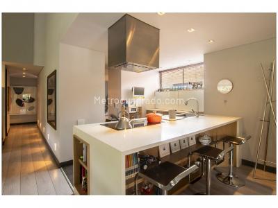 Apartamento en venta en Calasanz, Medellín · foto 10 de 20