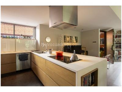 Apartamento en venta en Calasanz, Medellín · foto 11 de 20