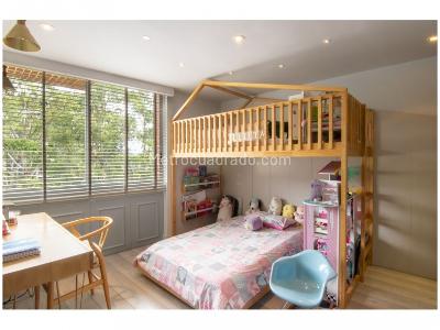 Apartamento en venta en Calasanz, Medellín · foto 20 de 20