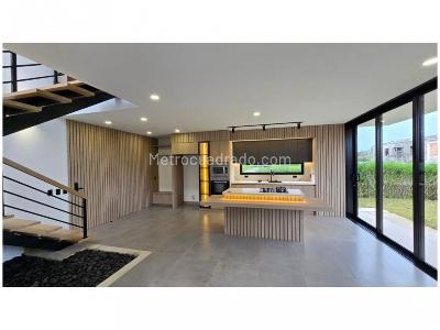 Casa de 3 alcobas en venta en Gualanday, Rionegro, 181 m² · foto 6 de 20