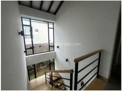 Casa de 3 alcobas en venta en Gualanday, Rionegro, 181 m² · foto 9 de 20