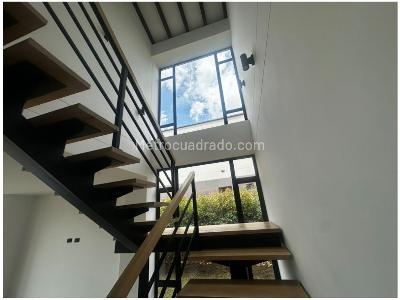 Casa de 3 alcobas en venta en Gualanday, Rionegro, 181 m² · foto 10 de 20