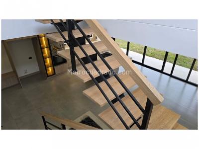 Casa de 3 alcobas en venta en Gualanday, Rionegro, 181 m² · foto 20 de 20