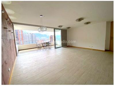 Apartamento de 3 alcobas en venta en Loma Del Esmeraldal, Envigado, 169 m² · foto 2 de 20