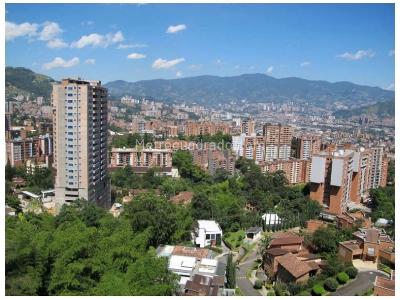 Apartamento de 3 alcobas en venta en Loma Del Esmeraldal, Envigado, 169 m² · foto 4 de 20