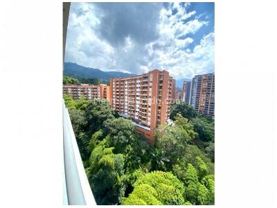 Apartamento de 3 alcobas en venta en Loma Del Esmeraldal, Envigado, 169 m² · foto 5 de 20