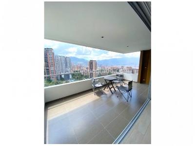 Apartamento de 3 alcobas en venta en Loma Del Esmeraldal, Envigado, 169 m² · foto 6 de 20
