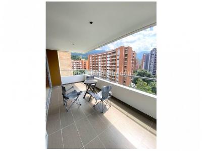 Apartamento de 3 alcobas en venta en Loma Del Esmeraldal, Envigado, 169 m² · foto 7 de 20
