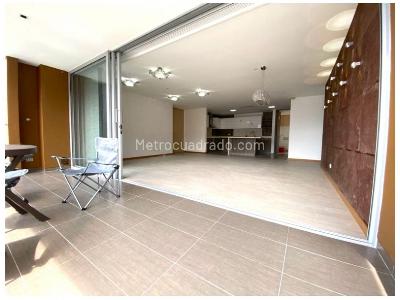 Apartamento de 3 alcobas en venta en Loma Del Esmeraldal, Envigado, 169 m² · foto 8 de 20