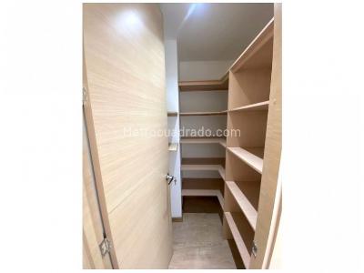 Apartamento de 3 alcobas en venta en Loma Del Esmeraldal, Envigado, 169 m² · foto 16 de 20