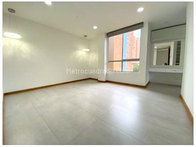 Apartamento de 3 alcobas en venta en Loma Del Esmeraldal, Envigado, 169 m² · foto 17 de 20