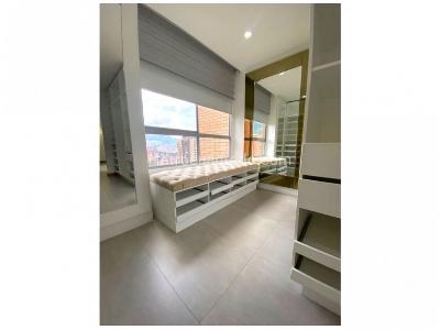 Apartamento de 3 alcobas en venta en Loma Del Esmeraldal, Envigado, 169 m² · foto 19 de 20