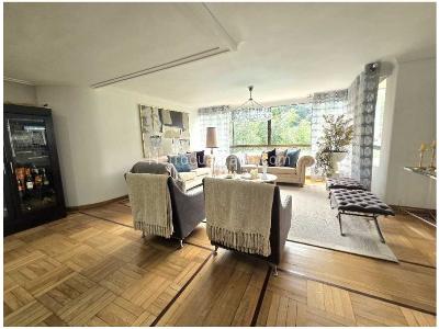 Apartamento en venta en El Poblado, Medellín · foto 3 de 18