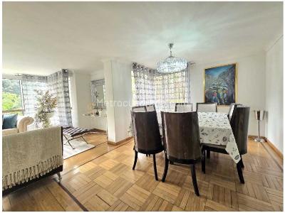 Apartamento en venta en El Poblado, Medellín · foto 4 de 18
