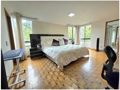 Apartamento en venta en El Poblado, Medellín · foto 12 de 18