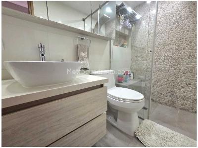 Apartamento en venta en El Poblado, Medellín · foto 14 de 18